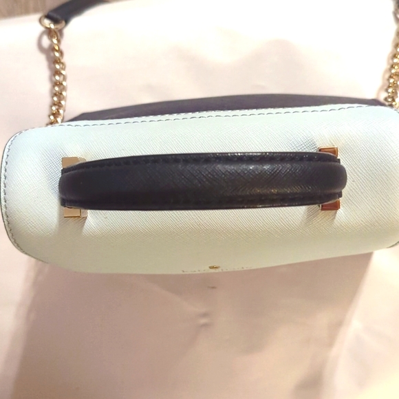 NWOT Kate Spade Mini Nora cedar street purse - Picture 4 of 12